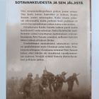 Petri Saraste : Isäni vaiettu sotavankeus - pikkukuva 2
