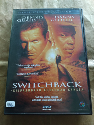 Switchback (DVD)
