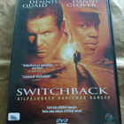 Switchback (DVD) - pikkukuva 1