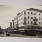 VANHA Postikortti Kokkola 1950-l Alkup.Mallikappale - pikkukuva 1
