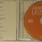 Janne Leino • Sytytä Mut CD - pikkukuva 2