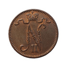 1 penni 1913 - hienokuntoinen! - pikkukuva 2