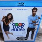 Good Luck Chuck Blu-ray - pikkukuva 1