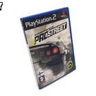 Need for Speed: ProStreet | Sony PS2 (EUR) - pikkukuva 1