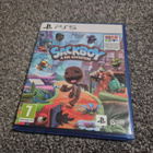Sackboy: A Big Adventure (PS5) - pikkukuva 1