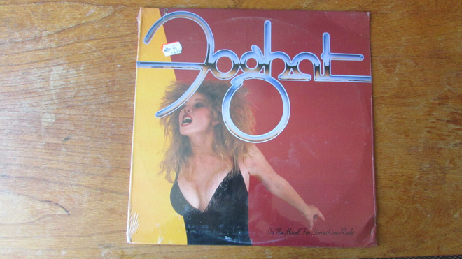 Foghat – In The Mood For Something Rude