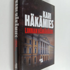 Kari Häkämies : Linnan hämähäkki - pikkukuva 1