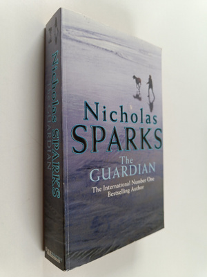 Nicholas Sparks : The Guardian