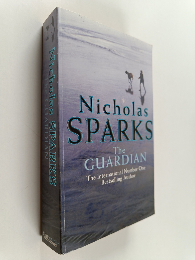 Nicholas Sparks : The Guardian