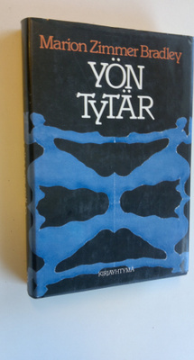 Marion Zimmer Bradley : Yön tytär