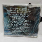 MICHAEL MONROE - LIFE GETS YOU DIRTY CD - pikkukuva 2
