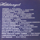 Hittitangot Poptorin parhaat cd - pikkukuva 2