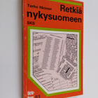 Terho Itkonen : Retkiä nykysuomeen - pikkukuva 1
