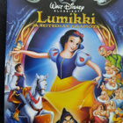Lumikki ja seitsemän kääpiötä - pikkukuva 1