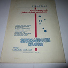 SEIKKAILUJEN MAAILMA 9 / 1956 - pikkukuva 2