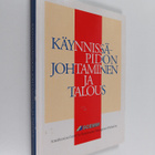 Käynnissäpidon johtaminen ja talous - pikkukuva 1