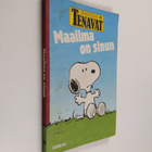 Charles M. Schulz : Maailma on sinun - pikkukuva 1