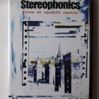 Stereophonics: Live at Cardiff Castle DVD - pikkukuva 1