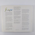 Kai Nieminen ym. : Fuuga = Fuga = Fugue - pikkukuva 2