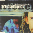 Nickelback • How You Remind Me CD-Single - pikkukuva 1