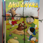 Aku Ankan 1999 vuosikerta - pikkukuva 1