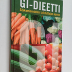 Rick Gallop : GI-dieetti : glykemiaindeksi laihduttajan a... - pikkukuva 1