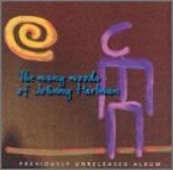 Johnny Hartman - Many Moods of (CD)