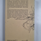 Harry Martinson : Kulkijan pilvilinnat ; Aniara - pikkukuva 2