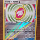Pokemon Fairy Charm 174/214 - pikkukuva 1