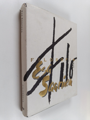 Esa Saarinen : Filosofia