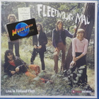 FLEETWOOD MAC - LIVE IN FINLAND 1969 - UK 2020 MONO M/M LP - pikkukuva 1