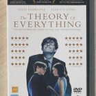 Kaiken teoria (2014) fyysikko Stephen Hawkingin tarina - pikkukuva 1