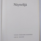Pentti Konttinen : Näyttelijä - pikkukuva 3