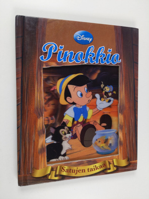 Pinokkio