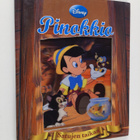 Pinokkio - pikkukuva 1