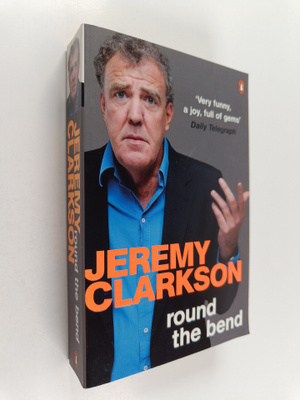 Jeremy Clarkson : Round the bend