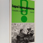Marjatta Kuparinen : Lapsi kansalaisena - pikkukuva 1