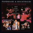 EARTHQUAKE ALBUM Rock Aid Armenia CD 1992 UUSI, avaamaton - pikkukuva 1