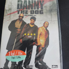 Danny The Dog UUSI Jet Li Morgan Freeman Bob Hoskins - pikkukuva 1