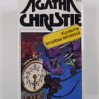 Agatha Christie : Lordin kuolema ; Kuolema ilmoittaa lehd... - pikkukuva 2