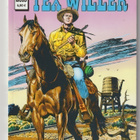 Tex Willer nrot 1,2, 3, 4,5,6,7,9,10,11/2010 - pikkukuva 3