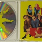 Puskaradio • Irmeli / Yliluonnollinen CD-Single - pikkukuva 2