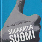 Risto E. J. Penttilä: Suunnaton Suomi - pikkukuva 1
