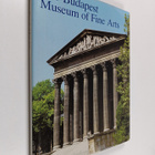 Klara Garas : The Budapest Museum of Fine Arts - pikkukuva 1
