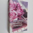 Kate Kerrigan : Onnellisen avioliiton reseptejä - pikkukuva 1