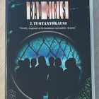Bad Girls: Kausi 2 (4DVD) kehuttu naisvankiladraama - pikkukuva 1