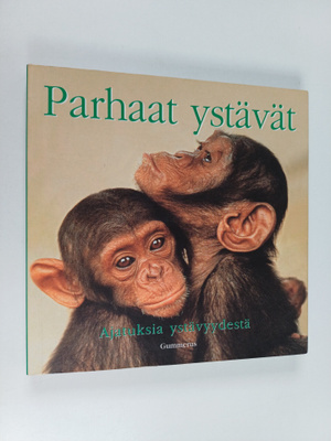 Parhaat ystävät
