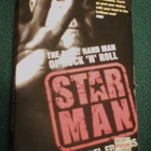 M. Francis: STAR MAN - The Right Hand Man of Rock 'n' Roll - pikkukuva 1