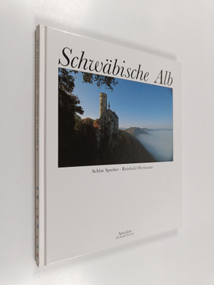 Achim Sperber : Schwäbische Alb