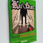 Richard Kadrey : Kill City Blues - pikkukuva 1